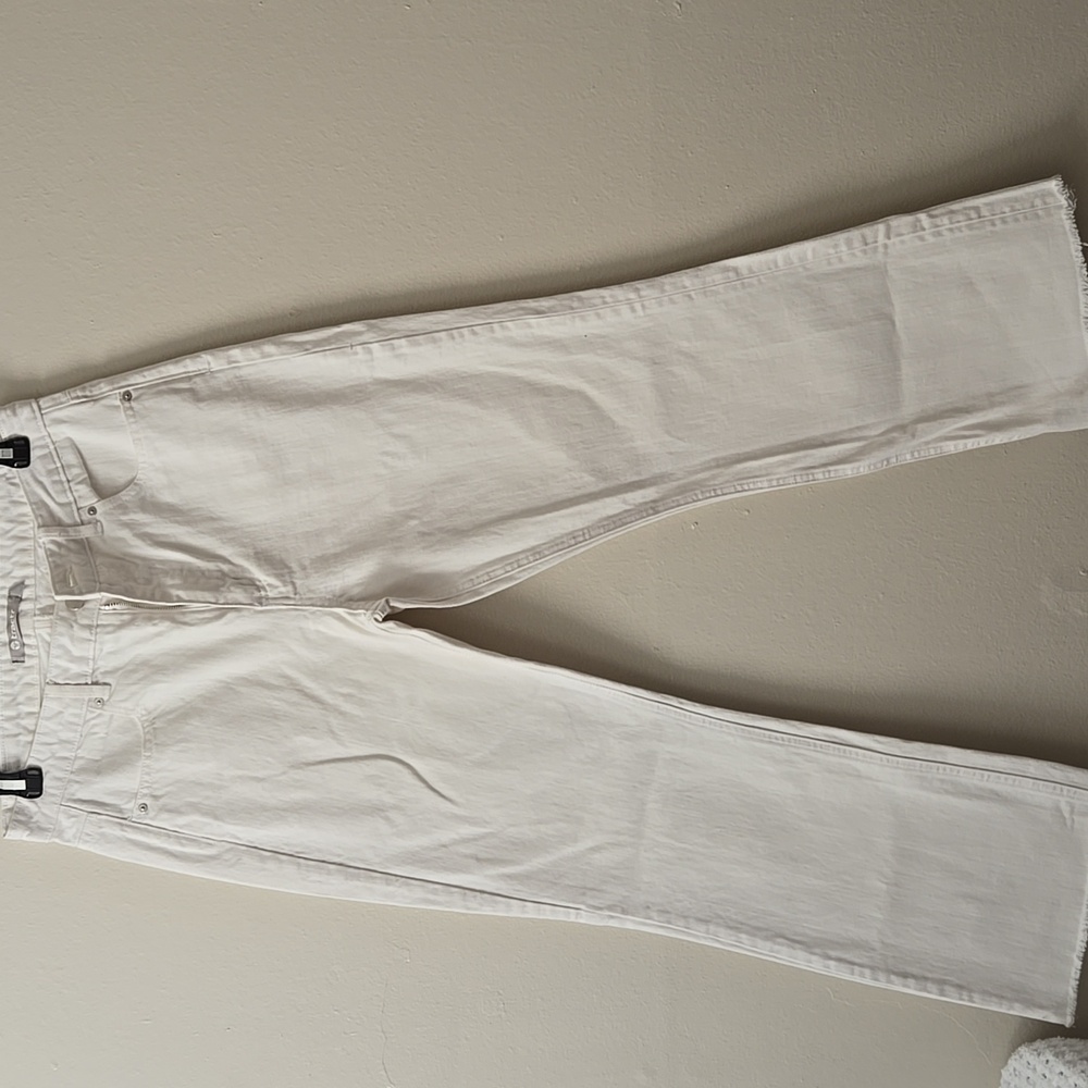 Tractr White Jeans